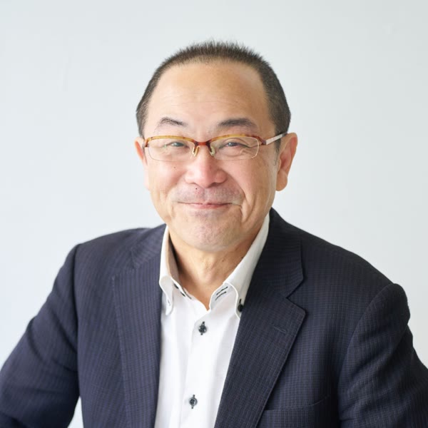 社史・記念誌プロデューサー 森原英壽さん