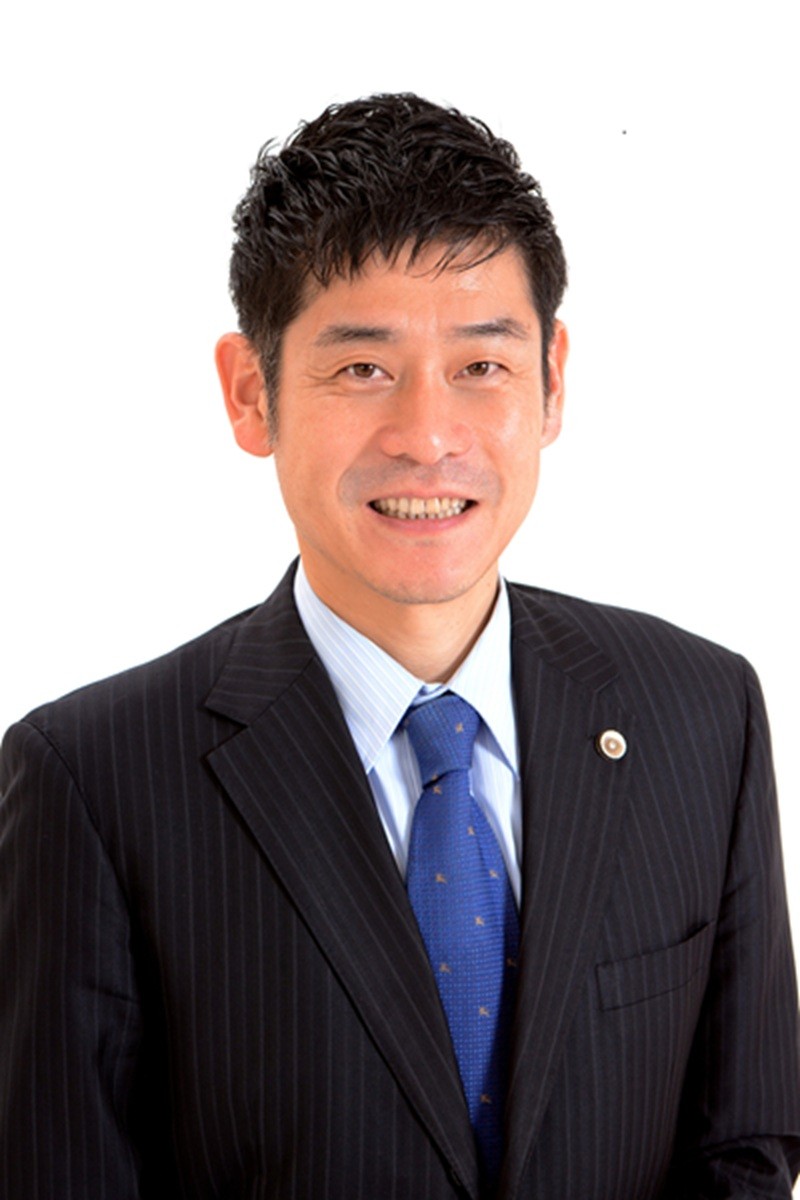 弁護士 仲元紹