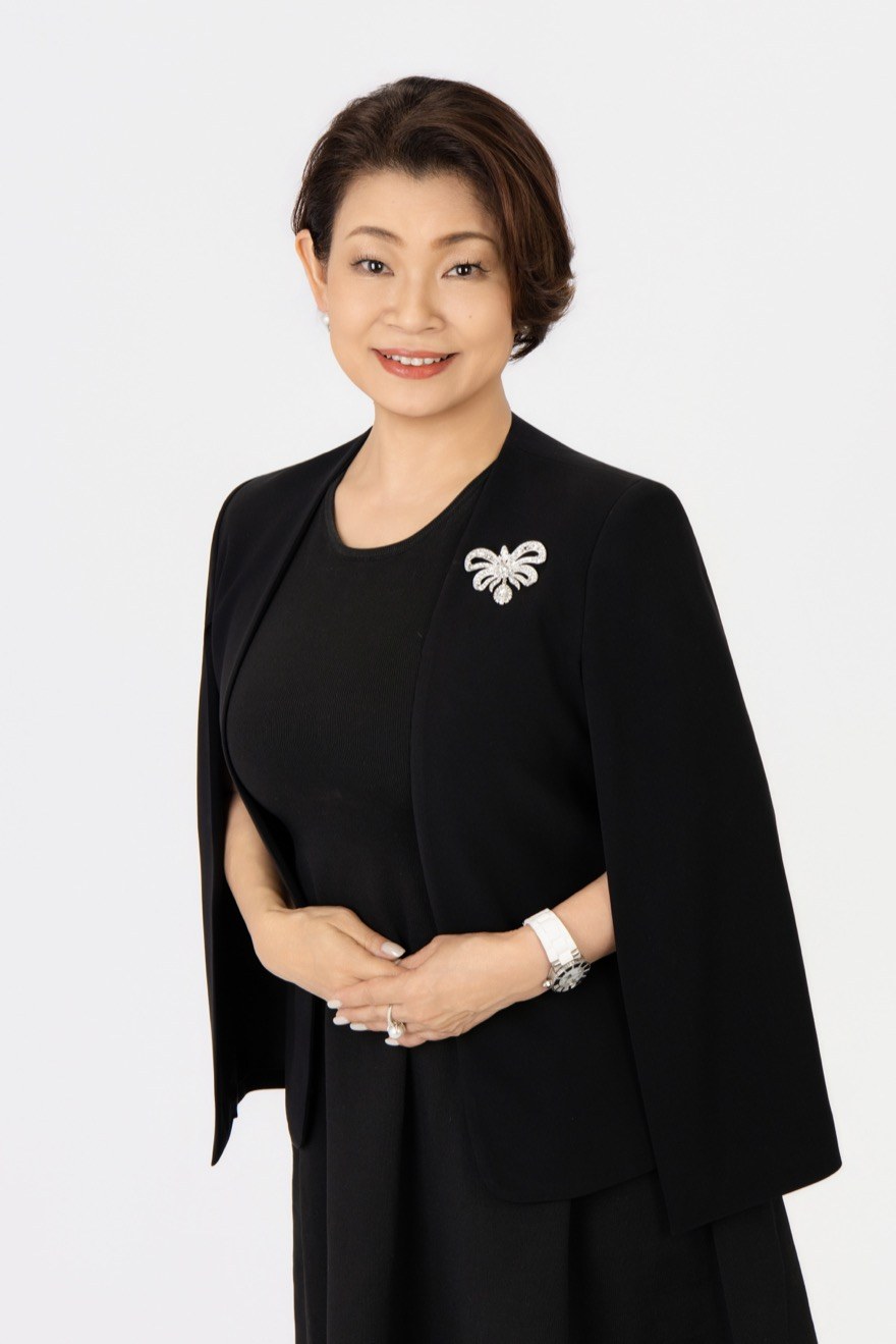 佐藤いずみ